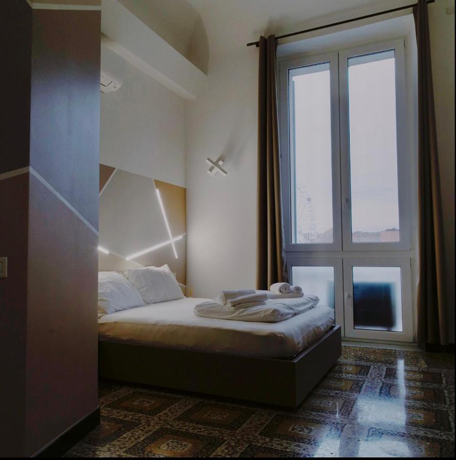 Apartmán Palazzo San Giorgio Janov Exteriér fotografie