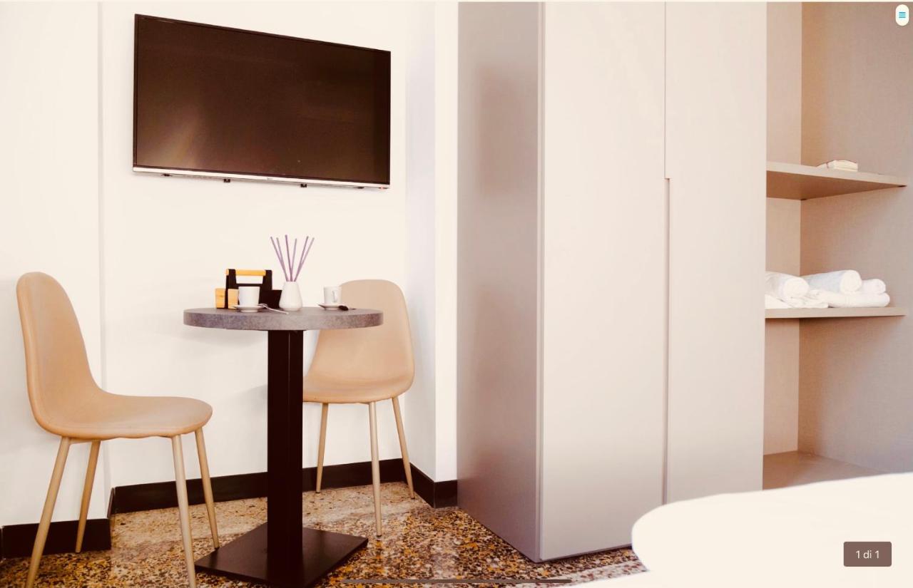 Apartmán Palazzo San Giorgio Janov Exteriér fotografie