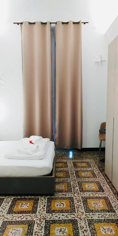 Apartmán Palazzo San Giorgio Janov Exteriér fotografie