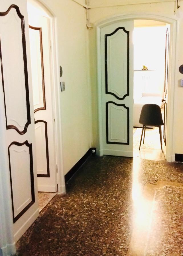 Apartmán Palazzo San Giorgio Janov Exteriér fotografie