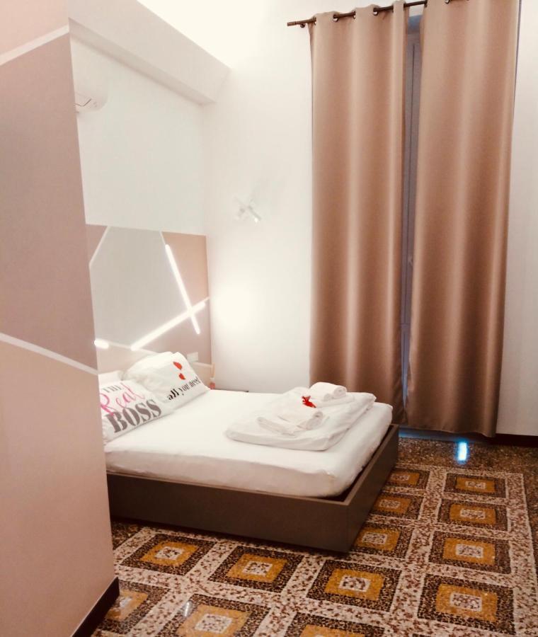 Apartmán Palazzo San Giorgio Janov Exteriér fotografie