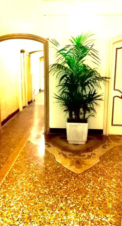 Apartmán Palazzo San Giorgio Janov Exteriér fotografie