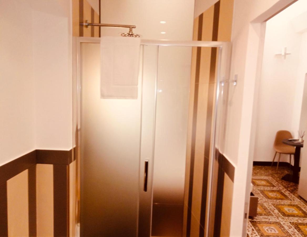 Apartmán Palazzo San Giorgio Janov Exteriér fotografie