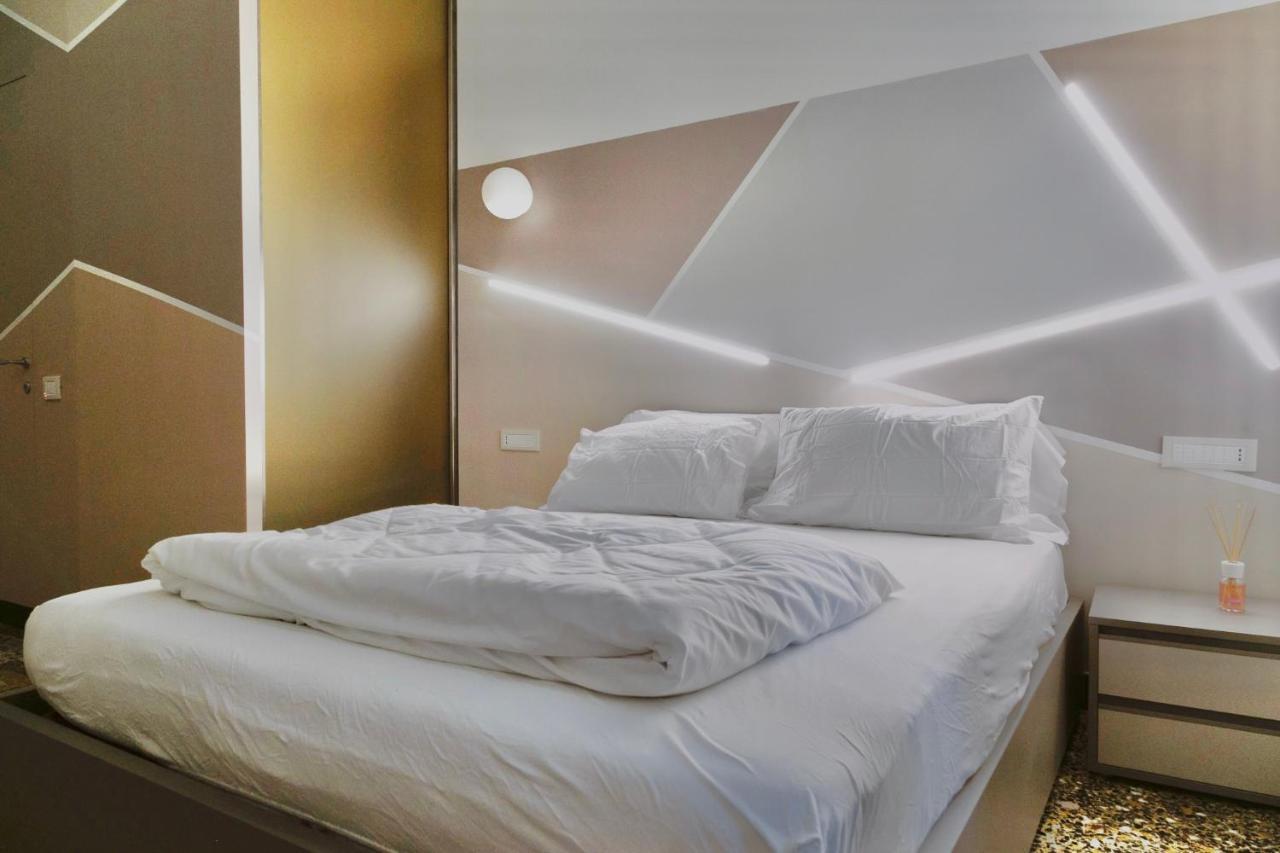 Apartmán Palazzo San Giorgio Janov Exteriér fotografie