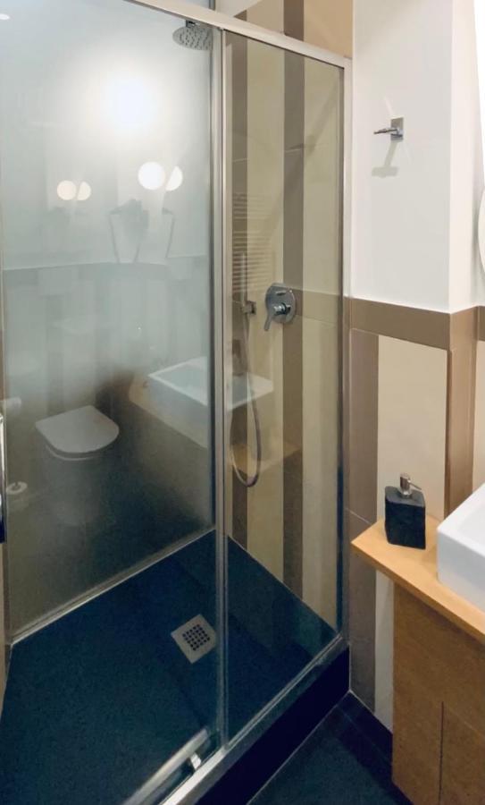 Apartmán Palazzo San Giorgio Janov Exteriér fotografie